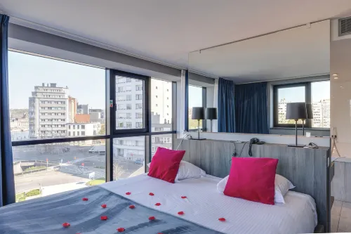 Van der Valk Hotel Liège Congres Hotels in Liege