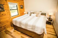 Near the BuffaloNational River— Bedroom, 2 Bath Cabin in Jasper, Arkansas