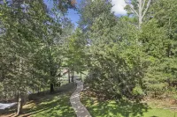 Milltown Cove Escape on Lake Hartwell