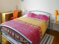 Apartment in Bénodet near Sandy Beaches