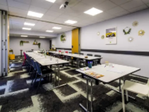 Ibis Styles Toulouse Labège Hotels in Labege