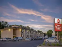 Best Western Plus Prairie Inn Hotels in Albany