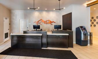 Cambria Hotel Copper Mountain