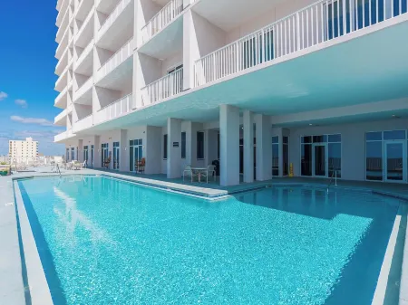 Windemere #902 Отели рядом с достопримечательностью «Perdido Key Beach»