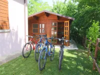 Cottage in Marche near Ski Slopes