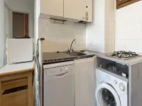 Apartment in Agde near Sandy Beach - 2-Star