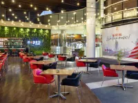 Ibis Bandung Trans Studio - breakfast