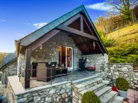 Luxury Pool Villa in Sosoye - Pool