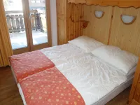 Cosy apartment near ski slope