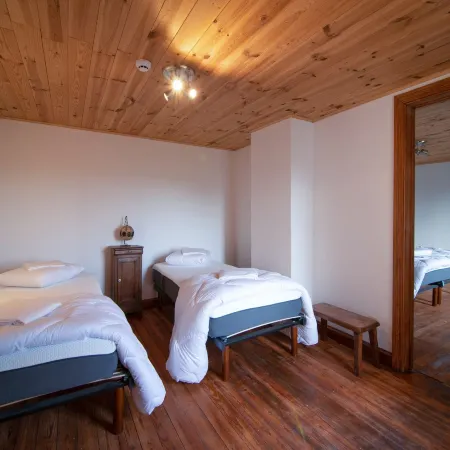 Countryside Escape in Gouvy