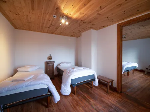 Countryside Escape in Gouvy - Phòng Gym