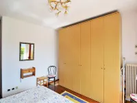 Lakefront Villa in Luino - 발코니