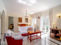 Villa in Nerja with Pool near Burriana Beach