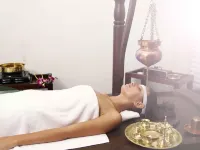 Novotel Goa Candolim - spa
