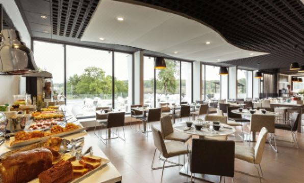 Novotel Limoges le Lac