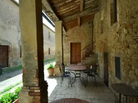 Tuscan Charm Near Volterra - Kitchens
