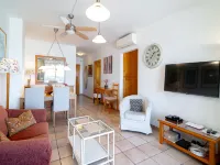 Apartment in Nerja near Carabeo Beach