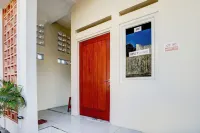OYO Madani Guest House Syariah