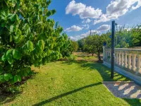 Can Rius - Villa With Private Pool In Muro