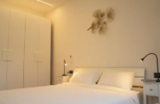 Talvera Dream - City Center, Rooftop, Garage & Jacuzzi