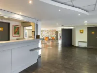 โรงแรมF1 อิกนี่ มัสซี่ TGV