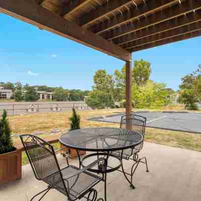 The Chic Retreat - Studio for 2 Others