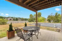 The Chic Retreat - Studio for 2