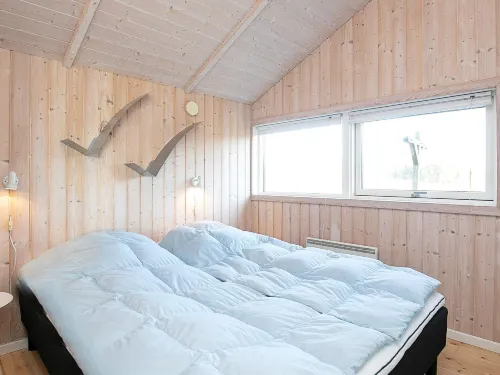 Tranquil Retreat in Klitmoller - By Traum Ferienwohnungen