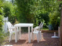 Holiday Home Folleville near Asterix Park