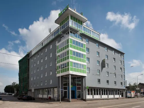 Ibis Styles Halle