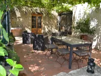 Mansion in Fournes with private pool
