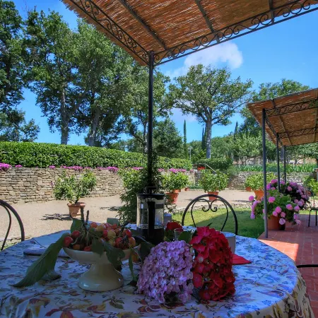 Farmhouse in Loro Ciuffenna with Pool & Garden