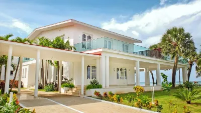 Mystique Casa Perla Hotels near Playa Varadero