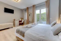 Albergo Locanda Primavera Hotel in zona Via Casa S. Giuseppe