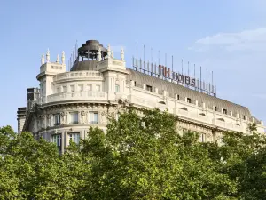 馬德里中心諾瀚酒店