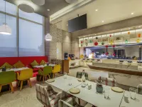 Ibis Kolkata Rajarhat - sarapan