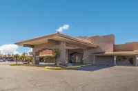 Quality Inn & Suites Lake Havasu City Hotels near Action Sports