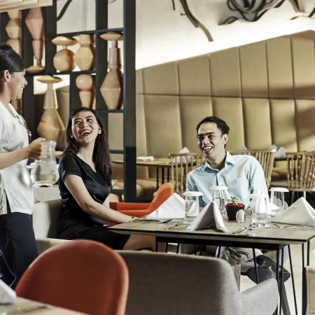 Novotel Karawang