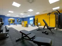 Ibis Styles Rotterdam Ahoy Hotels in Rotterdam