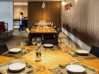 Novotel Lencois Paulista - Разрешено размещения с домашними животными