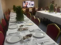 Hotel Aviación Hoteles en Manises