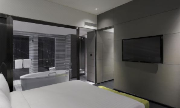 Novotel Chennai Chamiers Road