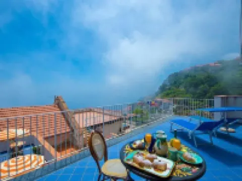 L'Incanto Hotels in Furore
