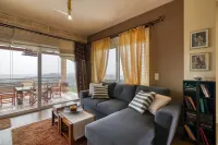 The House Olympia - Happy Rentals - Gym