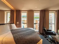 Hotel Calimala Milano Hotels near Palestro Station