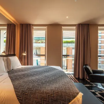 Hotel Calimala Milano