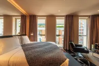 Hotel Calimala Milano