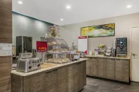 Best Western Plus Sanford Airport/Lake Mary Hotel - breakfast