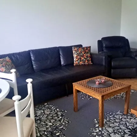Interesting Kemi Apartment with peaceful environment & free parking