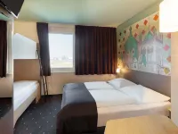 B&B HOTEL Neuss Hotels in Neuss